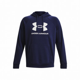 Muška dukserica Under Armour Rival Fleece Logo HD