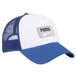 Šilterica Puma Trucker Cap plava Blue