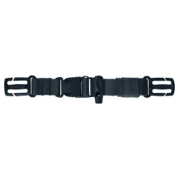 Trake Fjällräven Kånken Chest Strap tamno plava Navy