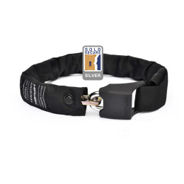 Lokot za bicikl Hiplok Original crna