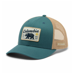 Šilterica Columbia Mesh Snap Back