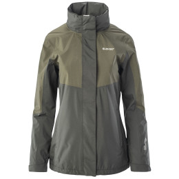 Ženska jakna Hi-Tec Lady Temuco siva