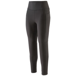Ženske tajice Patagonia Women's Terravia Peak Tights crna Black