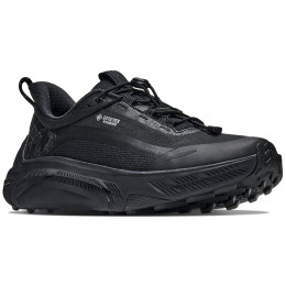 Muške tenisice za trčanje Hoka Transport 2 GTX crna Black / Black