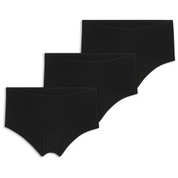 Ženske gaćice Puma Elements Mini Shorts 3P