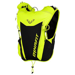 Prsluk za trčanje Dynafit Alpine 12 žuta