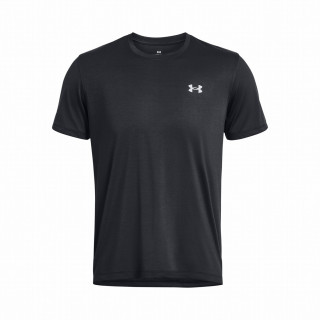 Muška majica Under Armour STREAKER TEE crna