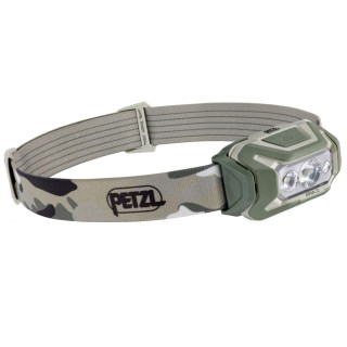 Čeona svjetiljka Petzl Aria 2 RGB maskirna