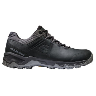 Muške cipele za planinarenje Mammut Mercury IV Low GTX® Men crna/siva