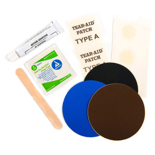 Set za popravku Therm-a-Rest Permanent Home Repair Kit