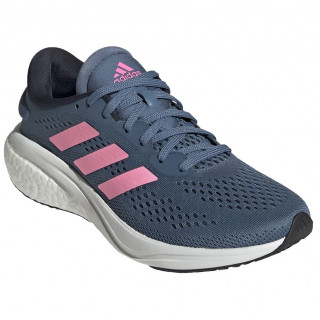 Ženske cipele Adidas Supernova 2 W plava/ružičasta