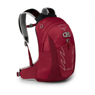 Ruksak Osprey Talon 11 Jr III crvena CosmicRed