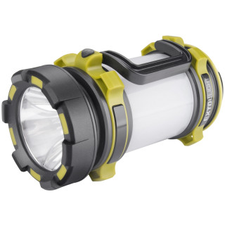 Svjetiljka Extol Cree XPG2 LED 350lm zelena