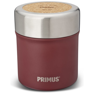 Termos Primus Preppen Vacuum Jug crvena