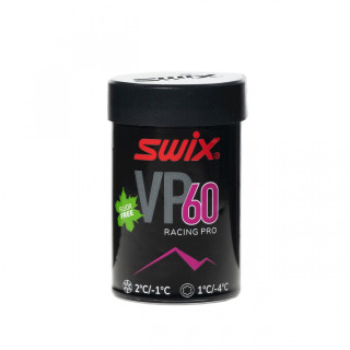 Vosak Swix VP 60 ljubičasto-crvena 45g