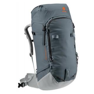 Ženski ruksak Deuter Freescape Pro 38+ SL siva