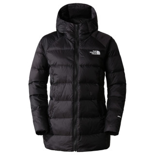 Ženski kaput The North Face W Hyalite Down Parka - Eu crna Tnf Black-Npf