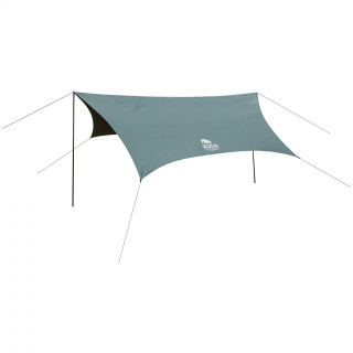 Zaklon Zulu Dome Tarp zelena dark green