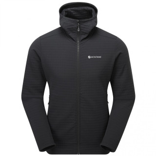 Muška dukserica Montane Protium Xt Hoodie crna