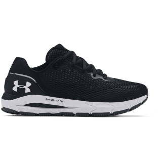 Ženske cipele Under Armour W Hovr Sonic 4 crna/bijela Black