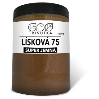 Maslac od oraha TriNutka Lješnjak 75 1000g