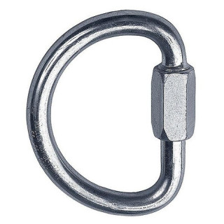 Karabiner s maticom Singing Rock Mailona veliki D