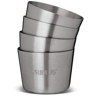 Čašice za aperitiv Primus Shot glass S/S 4 pcs