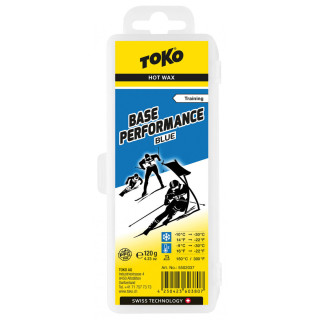 Vosak TOKO Base Performance blue 120 g