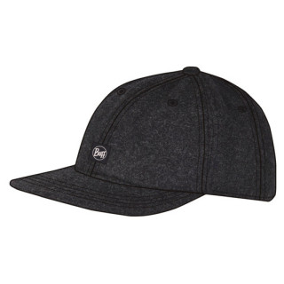 Šilterica Buff PACK CHILL BASEBALL CAP crna SOLID BLACK