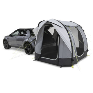 Šator za kamper Kampa Tailgater AIR siva