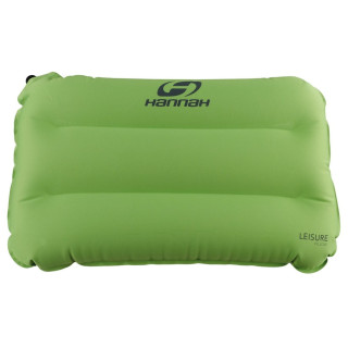 Jastuk na napuhavanje Hannah Pillow zelena  Parrot green