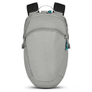 Ruksak Pacsafe ECO 18L Backpack siva/crna