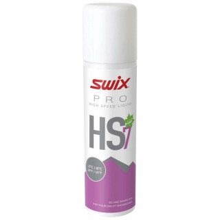 Vosak Swix High Speed, ljubičasta, 125 ml