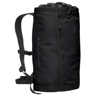 Ruksak Black Diamond Street Creek 24 crna Black