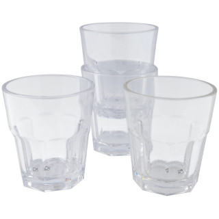 Set čaša Bo-Camp Wine glass 200 ml - 4ks