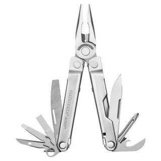 Multi-tool Leatherman Bond srebrena