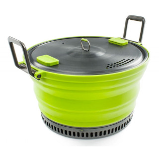 Lonac GSI Outdoors Escape hs 3l Pot