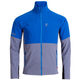 Muška jakna High Point Play Jacket plava Flint Stone/Skydiver