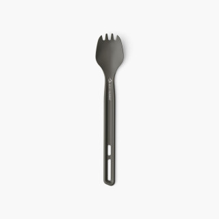 Vilica Sea to Summit Frontier UL Long Handle Spork siva