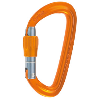 Karabiner Camp Orbit Lock (2020) narančasta