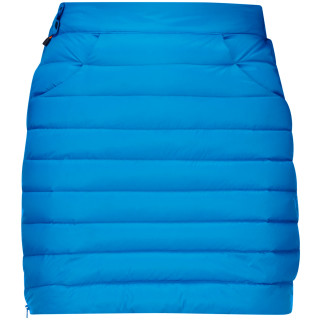 Suknja Mountain Equipment Frostline Wmns Skirt tirkizna MeAzure