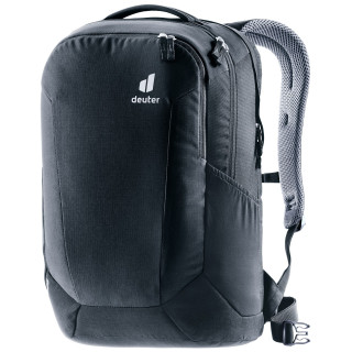 Gradski ruksak Deuter Giga crna Black