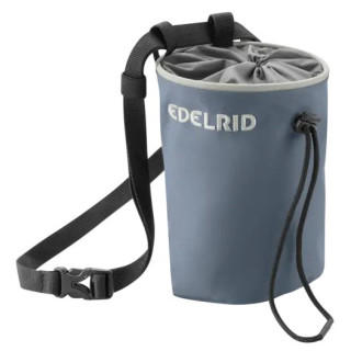 Vrećica za magnezij Edelrid Chalk Bag Rodeo small plava