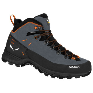 Muška obuća Salewa Alp Mate Winter Mid Wp M siva