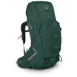 Ruksak Osprey Aether Plus 60 zelena AxoGreen