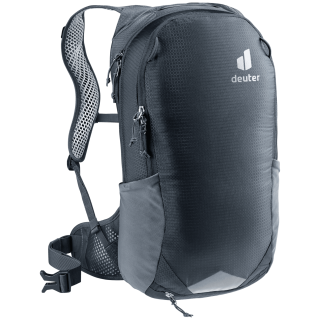 Ruksak Deuter Race Air 10 crna