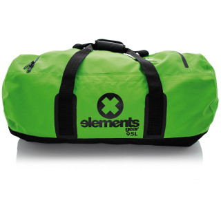 Putna torba Elements Gear CORONER 125 l zelena