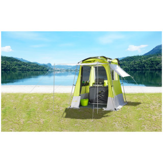 Šator Brunner Chef II Outdoor svijetlo zelena