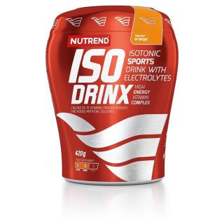 Energetsko piće Nutrend Isodrinx 420g