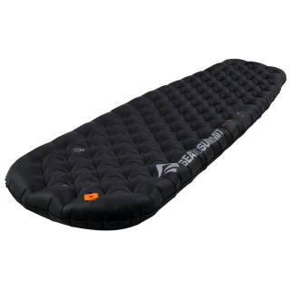 Podloga Sea to Summit Ether Light XT Extreme Mat Regular crna/narančasta Black/Orange